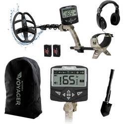 MineLab X-Terra Voyager Tactical Metalldetektor digital (LCD) 3708-0002