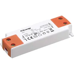 LED Treiber, Slim, 12V DC, 1,25A, 15W