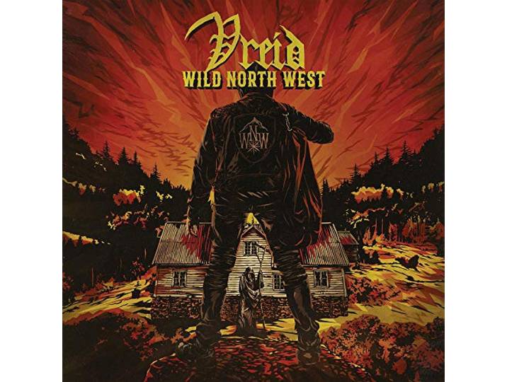 Wild North West