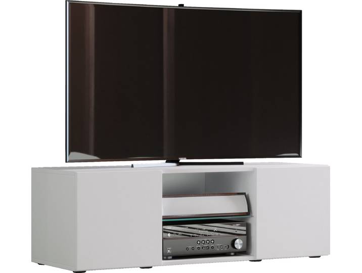 VCM mediawandmeubel\, zwevend tv-meubel\, groot tv-meubel\, tv-bureau\, tv-meubel voor 65 inch tv\, zwevende tv-standaard\, houten tv-standaard\, hoog tv-meubel\, tv-wandpaneel\, tv-entertainmentmeubels voor de woonkamer