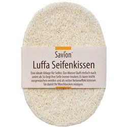 Luffa Seifenkissen