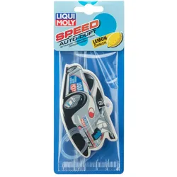 Lufterfrischer LIQUI MOLY 1661 Auto Duft Speed lemon Duft 1 Stück