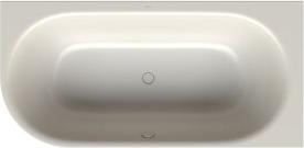 BETTE 3437-423CELVS Badewannen Eck Sonderform Lux Oval V
