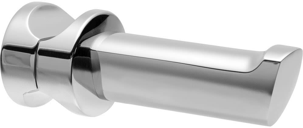 Kermi Geneo quadris Handtuchbügel gerade, Accessoires, ZC01040001, alu lackiert