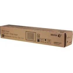 Laser/Kopierer XEROX 006R01457 XEROX WC7120 TONER BLACK