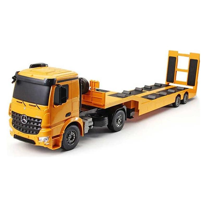 Double RC-Fahrzeug Eagle Mercedes Arocs (RTR Ready-to-Run) (E562-003)