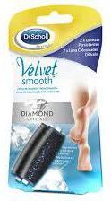 Dr. Scholl Recambios Velvet Diamond Durezas y Callos Dr. Scholl