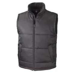 Result Herren Bodywarmer R208X black S