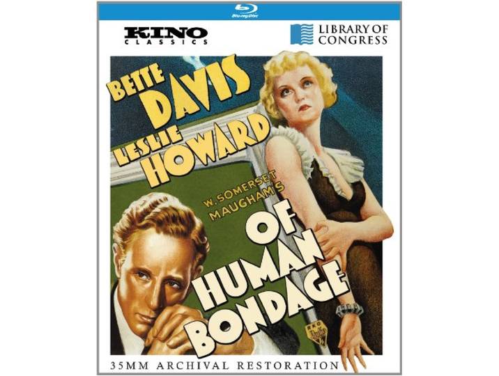 Of Human Bondage