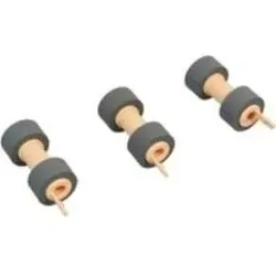 Xerox Rollenpapiervorschub und Verzögerung, Drucker Zubehör