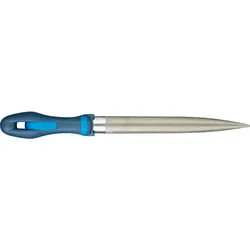 PFERD TOOLS Diamant-Werkstattfeile halbrund für harte Werkstoffe - 15405204