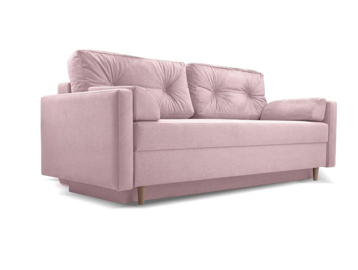 Sofa ASTORIA Rosa (Queens 19)