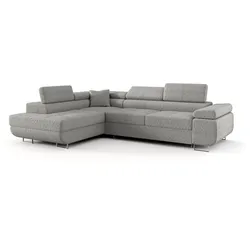 ECKSOFA Monaro Mit Schlaffunktion