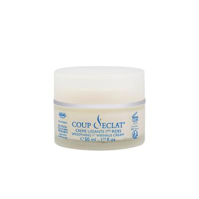 Coup d'Eclat Gladmakende Eerste Rimpels 50 ml Creme