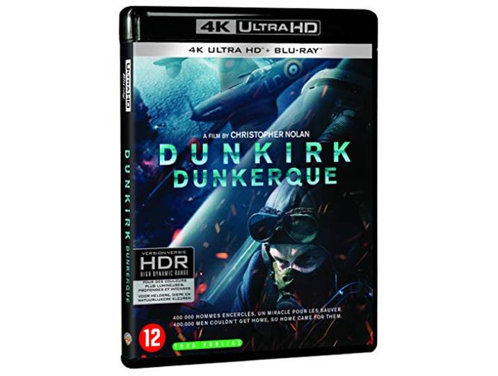 Dunkirk