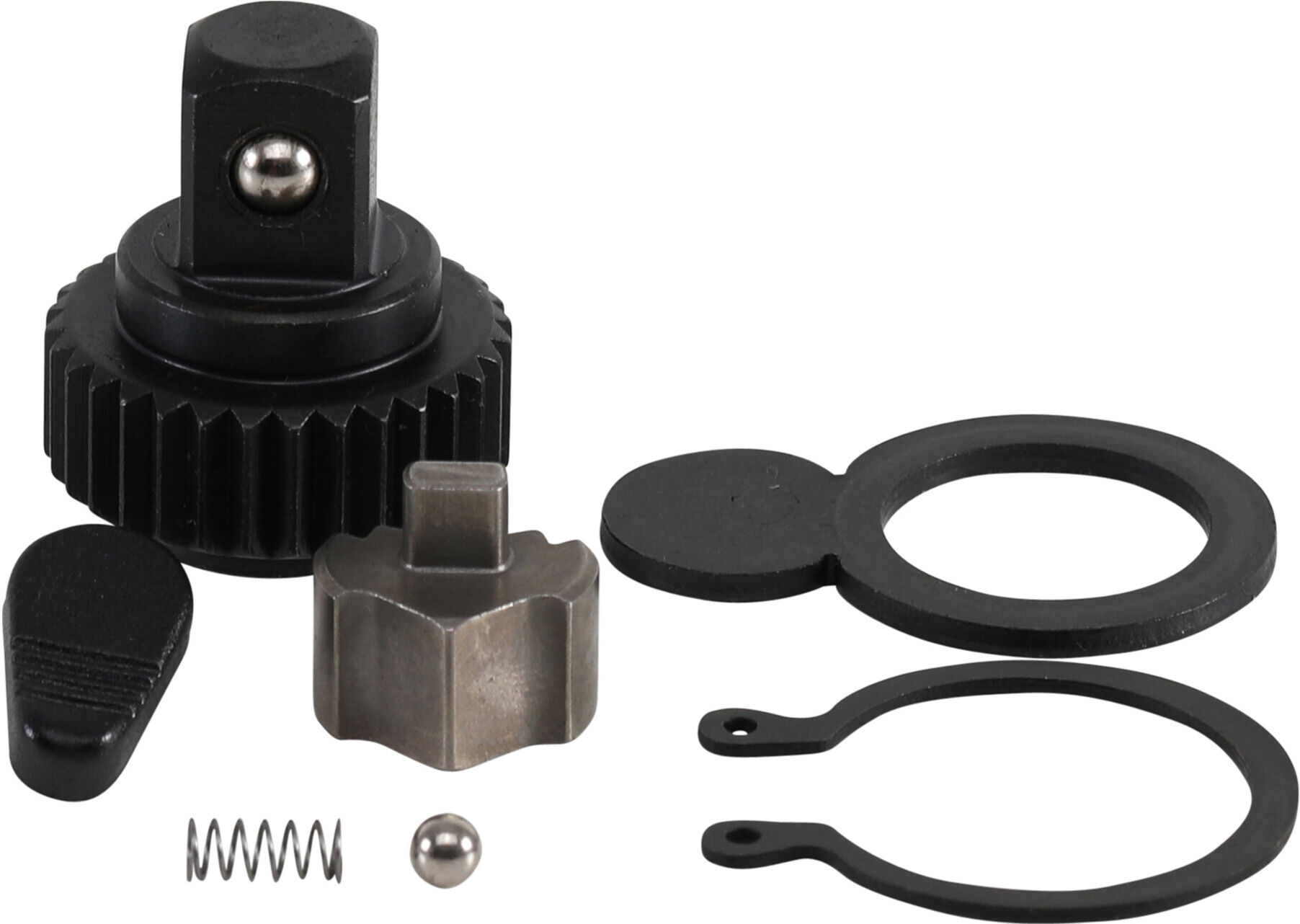BGS Reparatursatz für Drehmomentschlüssel 2801-REPAIR, für Art. 2801 ; BGS technic)