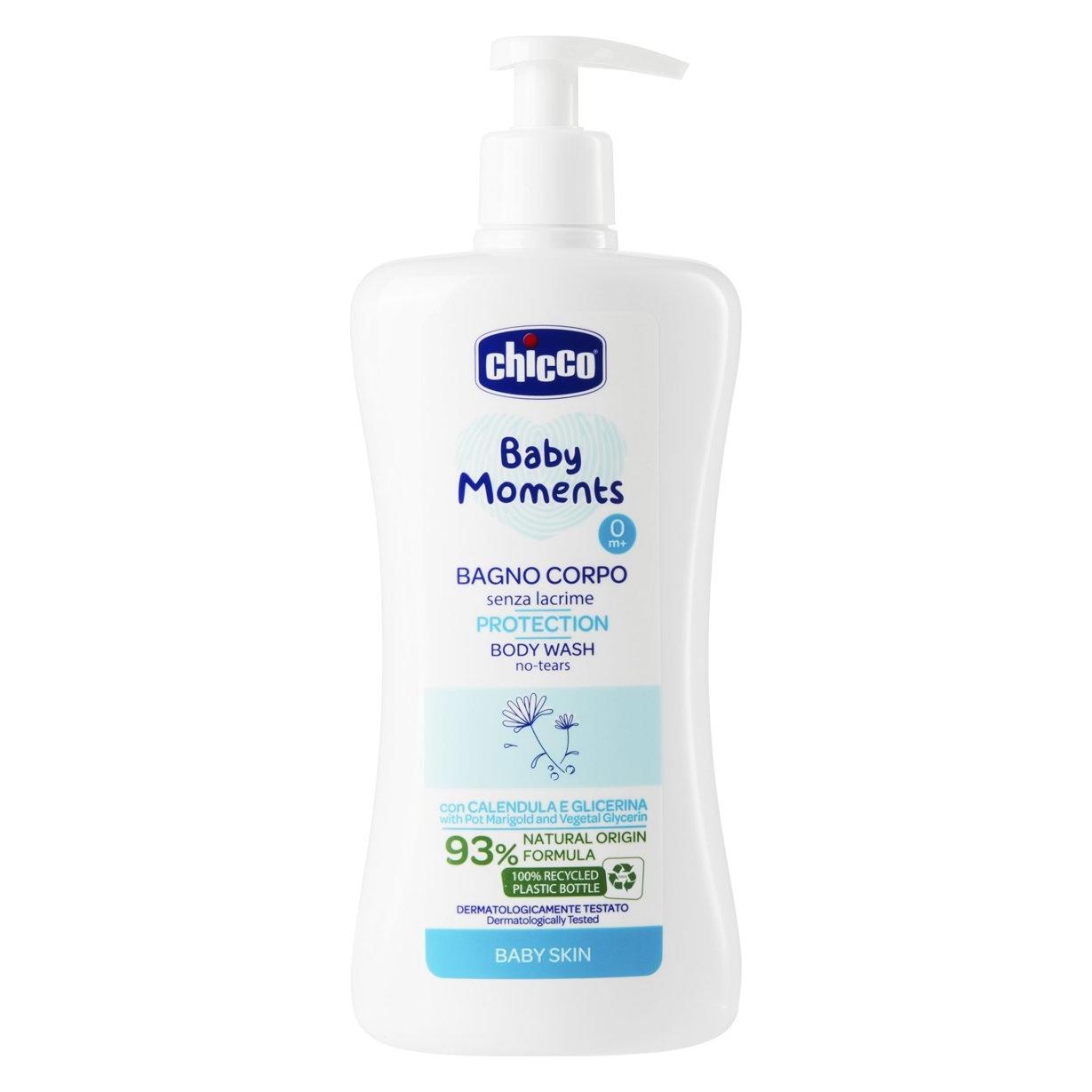 Chicco Schaumbad 0m+ (00010580000000)
