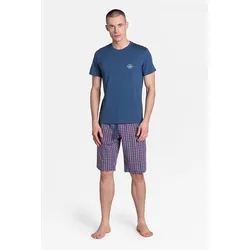Pyjama Henderson