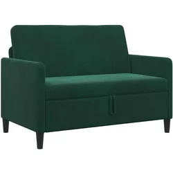 vidaXL, Sofa + Bettsofa, Sofa mit Stauraum