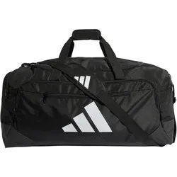 adidas Training Defender Duffle Trainingstasche JZ0606 - black/white