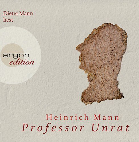 Heinrich Mann - Professor Unrat - Preis vom 12.10.2026 11:37:12 h