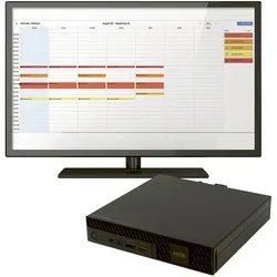 Axis C7050 MK III AUDIO MANAGER PRO (Netzwerk Videorecorder (NVR)), Netzwerkkamera Zubehör