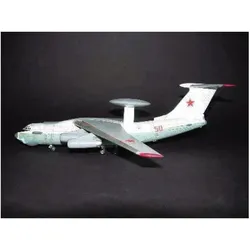 Trumpeter Iljushin A-50 Mainstay