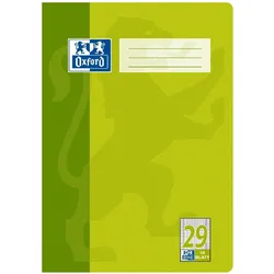 Hamelin, Heft + Block, Schulheft (A4, Weicher Einband)