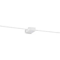Ideal lux 311777 LED Wandleuchte THEO  | 14W integrierte LED-Quelle | 900lm | 3000K