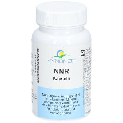 NNR Kapseln 60 St