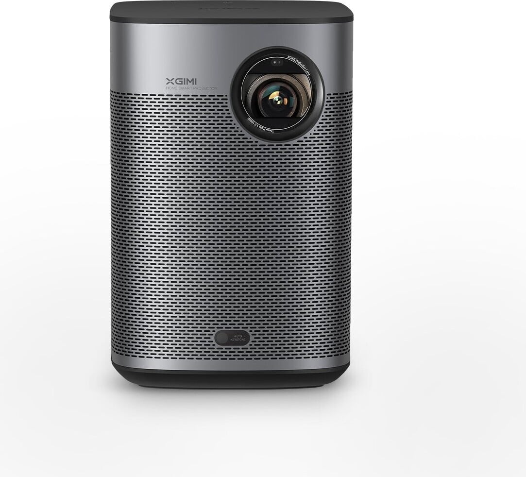 XGIMI Halo+ Projector