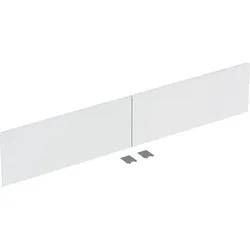Geberit Set Schubl.-Frt für ONE US, 2 Schubl. 245619002