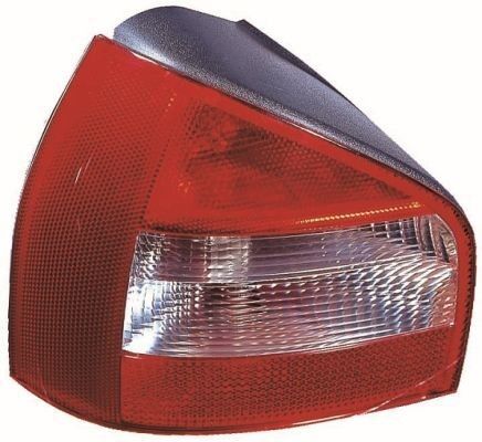 ABAKUS 441-1951R-UE Rear light