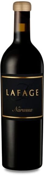 Domaine Lafage Narassa 2024 - 75cl