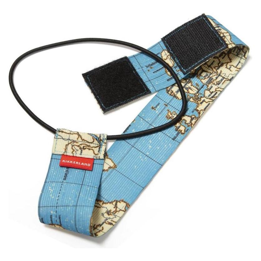 Kikkerland Elastic Luggage Strap (Koffergurt) (TT64)