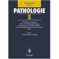 Pathologie 5, Fachbücher von W. Remmele