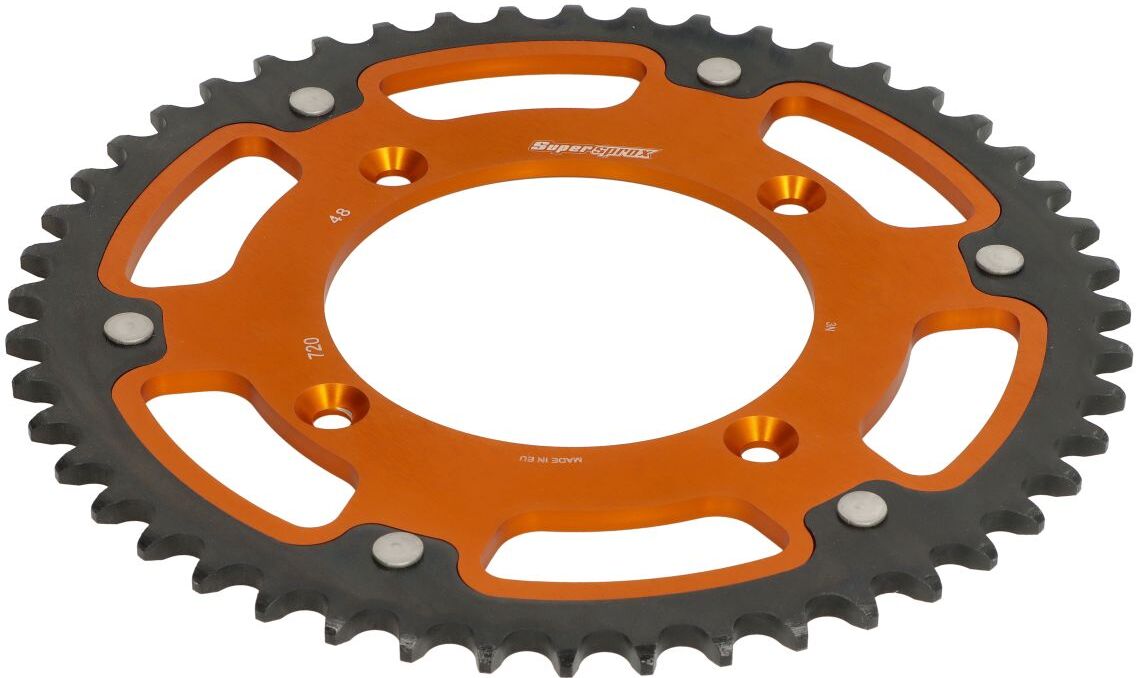 Pignon SUPERSPROX RST-720:48-ORG