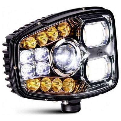 KAMAR Frontscheinwerfer L3431 L3431 LED vorne
