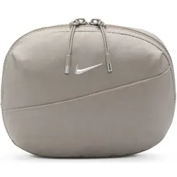 NIKE Rucksack NK AURA WAISTPACK, Größe ONE SIZE in Grau Grau