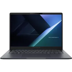 ASUS ExpertBook B5 G2 (14", 4000 GB, 96 GB, DE, Intel Core Ultra 5 325), Notebook, Grau