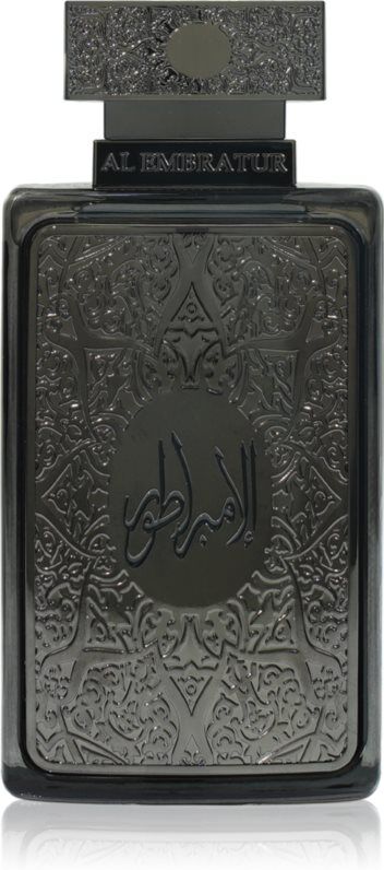 Zimaya Al Embratur Eau de Parfum pour homme 100 ml