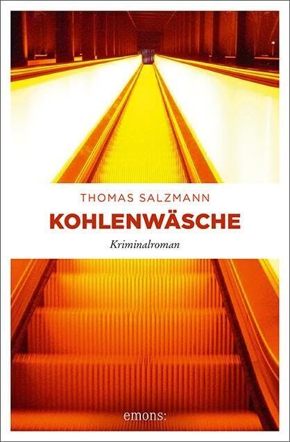 Thomas Salzmann - Kohlenwäsche - Preis vom 02.10.2026 23:42:20 h