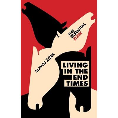 Living in the End Times, Taschenbuch von Slavoj Zizek, Verso, 978-1-78663-080-3