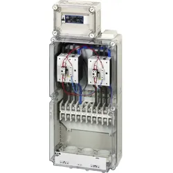 Eaton (Moeller) NA-Schütz 160A mit K95 NAS160-CI-1-K95