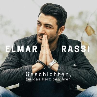 Geschichten, die das Herz berühren - Elmar Rassi, Audio, 4057664214096