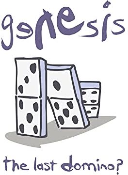 Genesis - The Last Domino (Ltd. 2CD) - Preis vom 16.10.2026 11:41:07 h