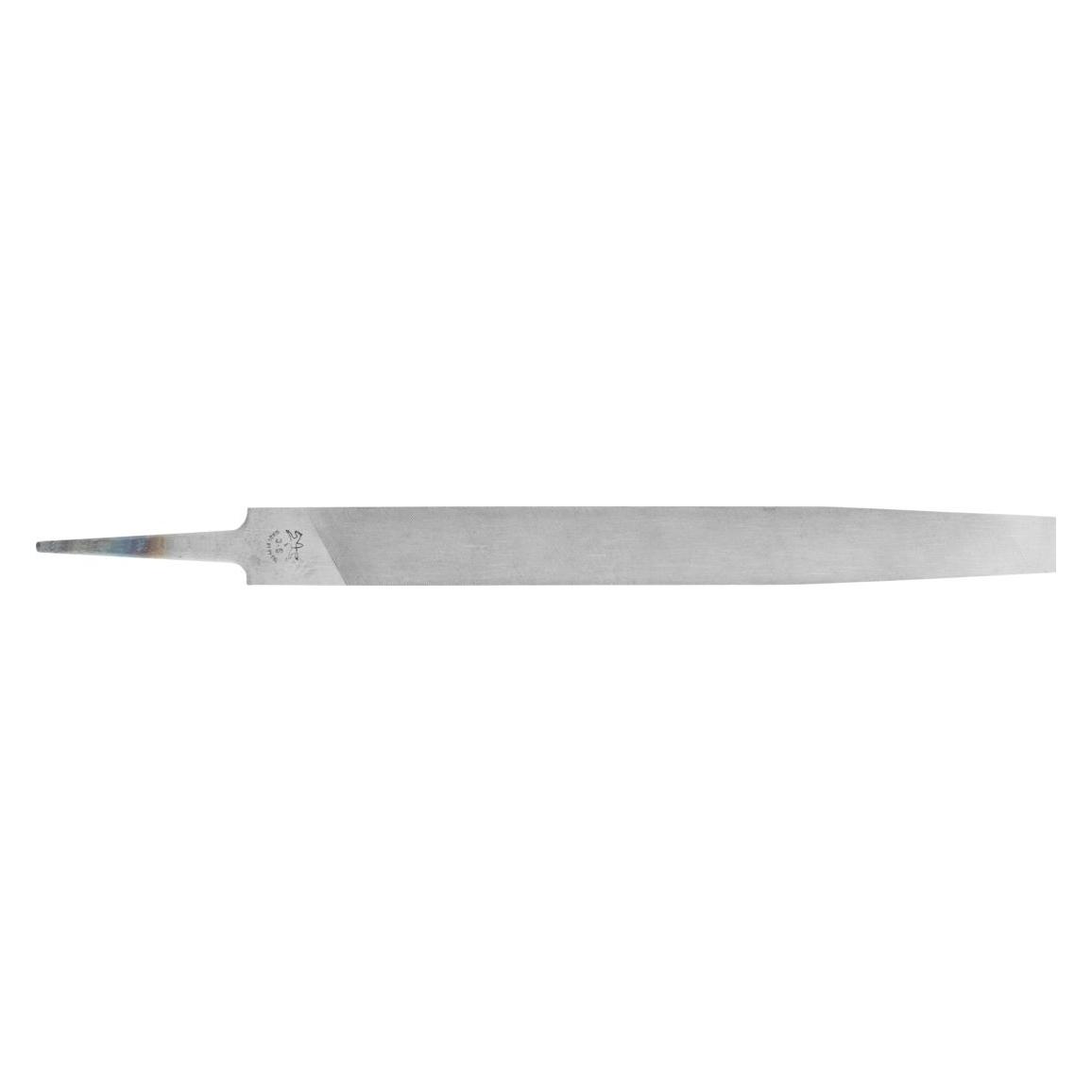 Pferd Mühlsägefeile 1212 SP 250 mm H3 VPE: 10 (250 mm) (1212 SP 250 H3)