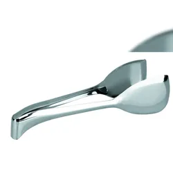 Brotzange aus Edelstahl 18/10 von Lacor