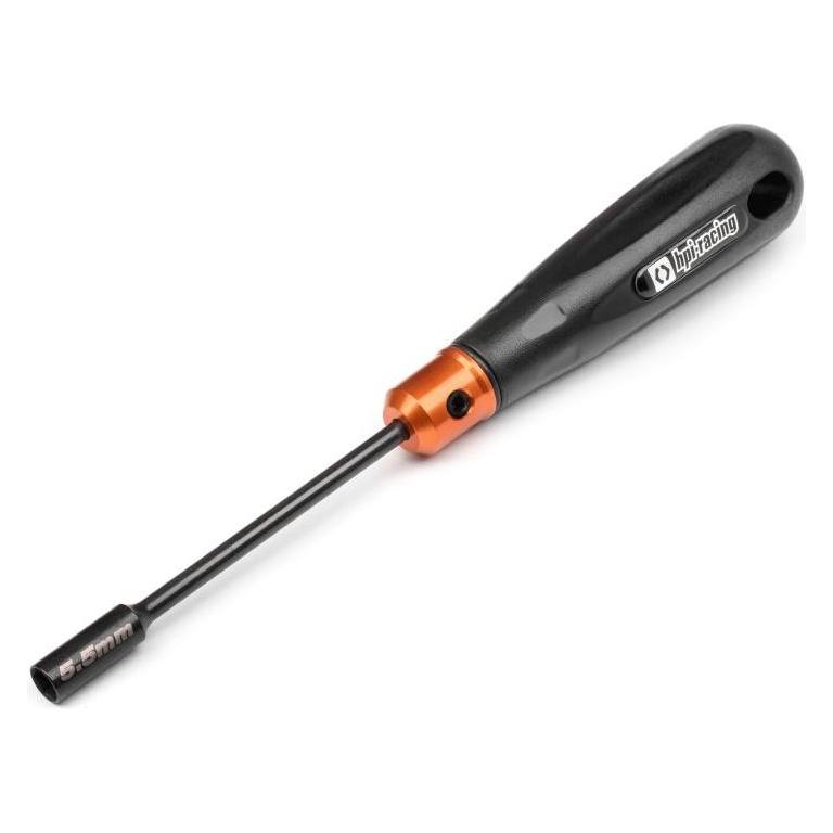 HPI Pro-Series Werkzeug 5.5mm Steckschlüssel (115543)