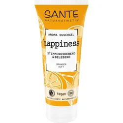 Sante Aroma Duschgel Happiness